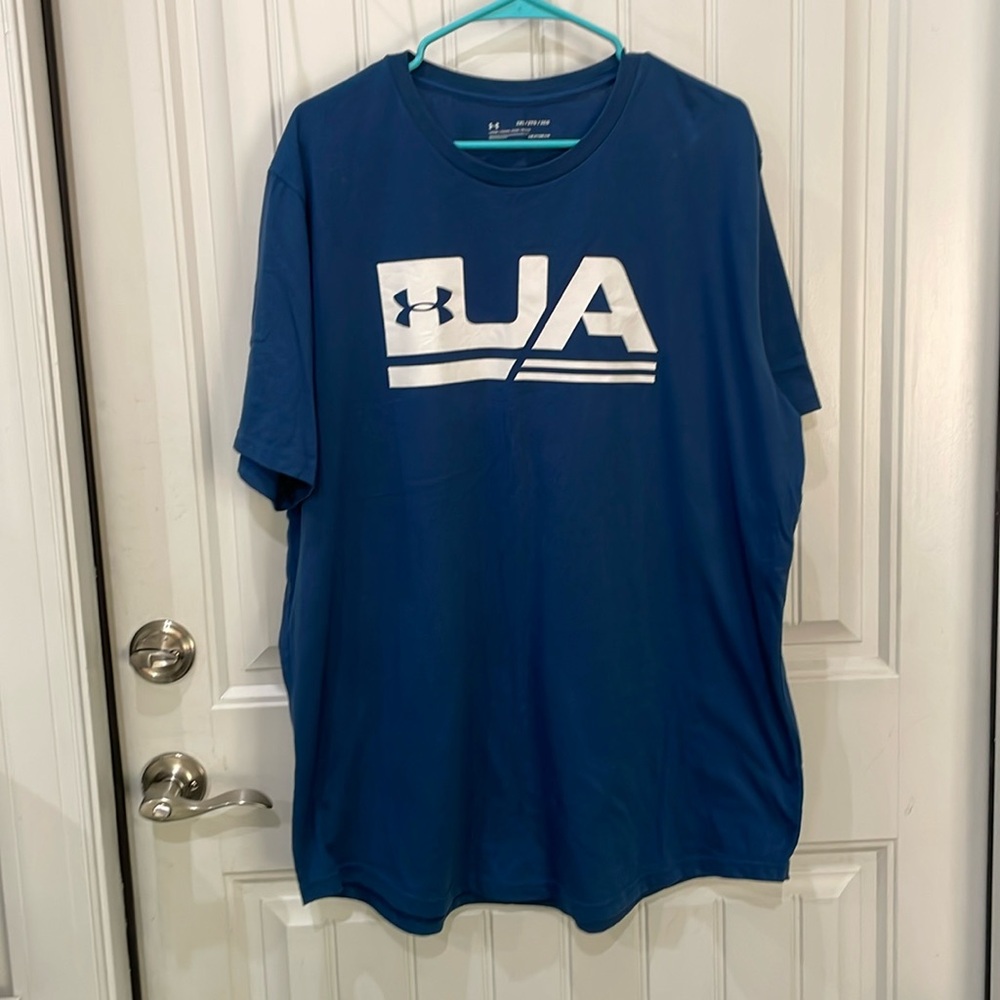 Under Armour Men’s T-shirt